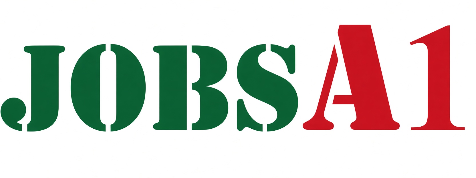 jobsA1 Logo